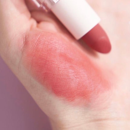 ベルベット ブラーリング マットスティック/wakemake/口紅を使ったクチコミ(2枚目)