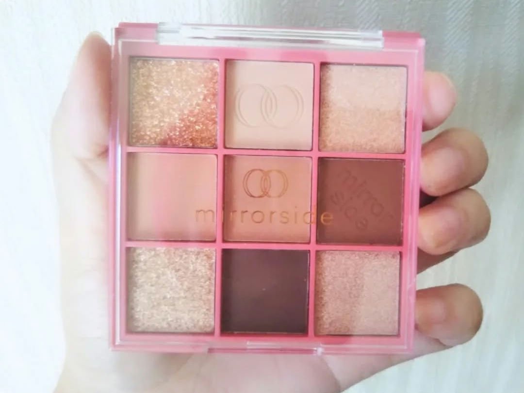 リキッドアイライナー ex/パラドゥ/リキッドアイライナーを使ったクチコミ（1枚目）