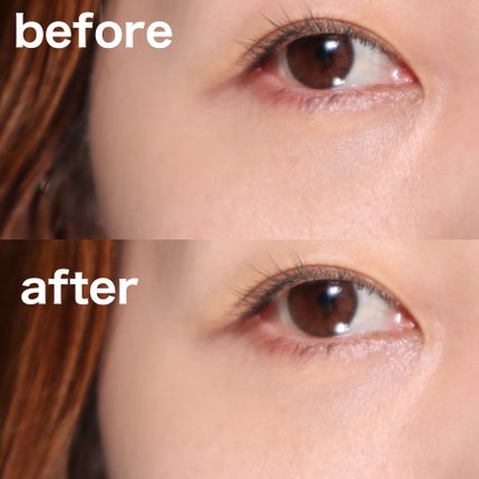 パステルヴェールコンシーラー/キャンメイク/パレットコンシーラーを使ったクチコミ(4枚目)