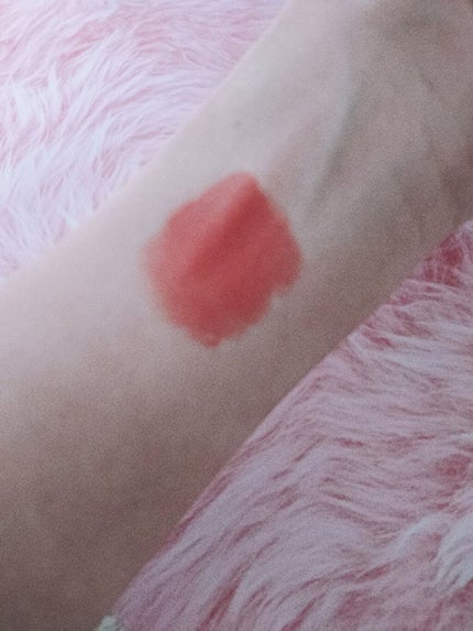 ルージュ アリュール ラック/CHANEL/口紅を使ったクチコミ(6枚目)