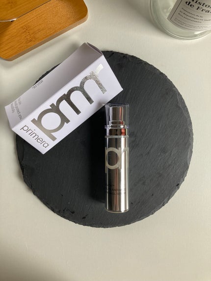 ユース ラディアンス ビタチノール セラム/primera/美容液を使ったクチコミ(4枚目)