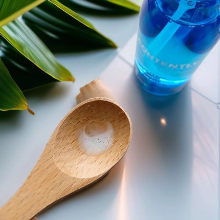 アフターオール!スリークコンディショナー/Contently/コンディショナー単品を使ったクチコミ(3枚目)