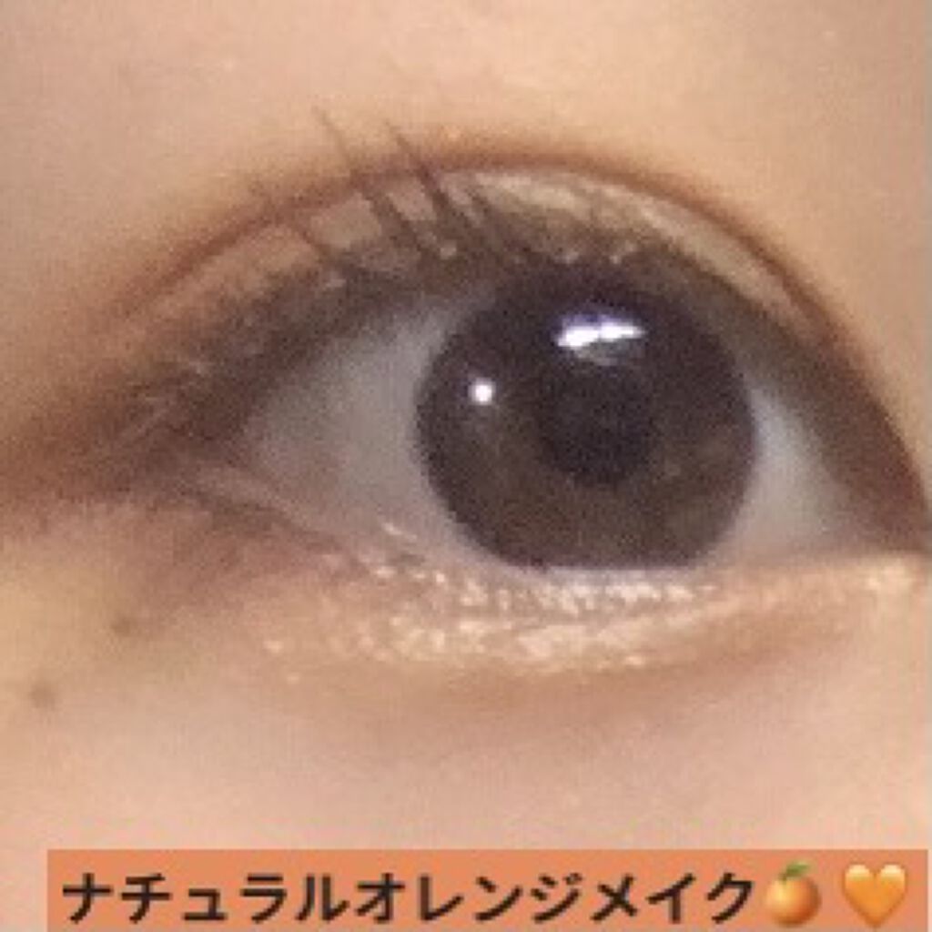 クイックラッシュカーラーセパレート/キャンメイク/マスカラを使ったクチコミ（1枚目）