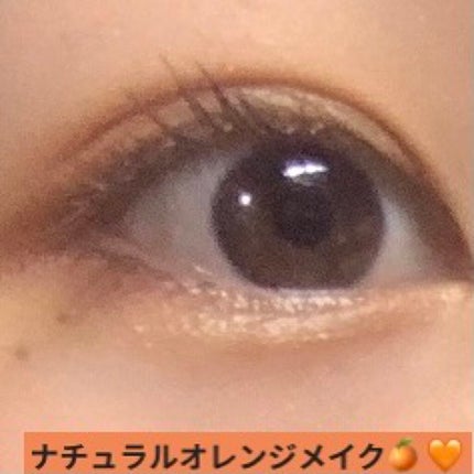 パーフェクトマルチアイズ/キャンメイク/アイシャドウパレットを使ったクチコミ(1枚目)