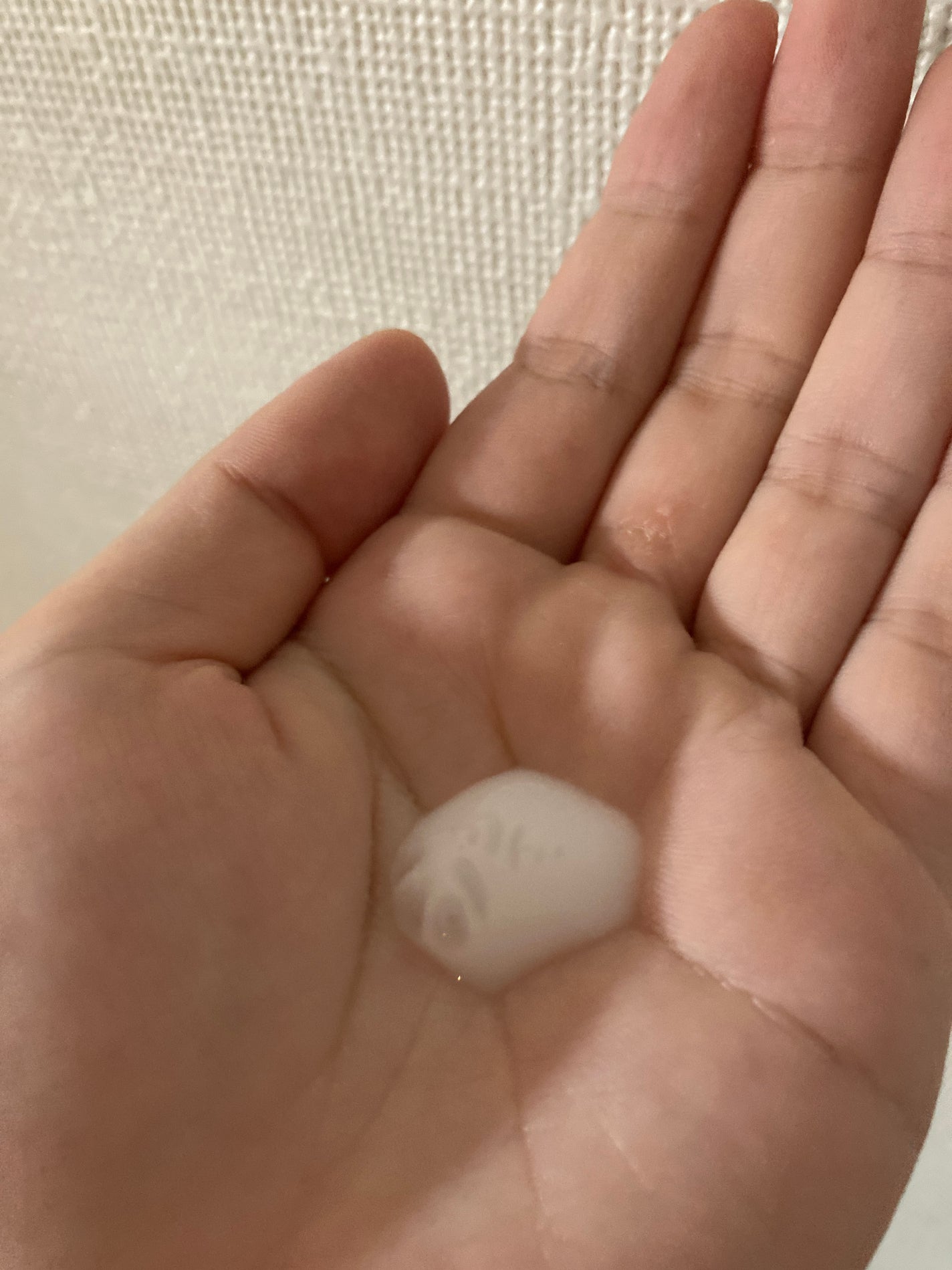 トリートメントミルク(ブライトニング) しっとり/アクアレーベル/乳液を使ったクチコミ(2枚目)