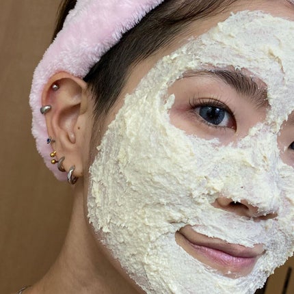 ワフードメイド 酒粕パック/pdc/洗い流すパック・マスクを使ったクチコミ(5枚目)