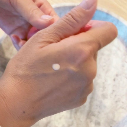 メイク キープ プライマー/コーセーコスメニエンス/化粧下地を使ったクチコミ(5枚目)