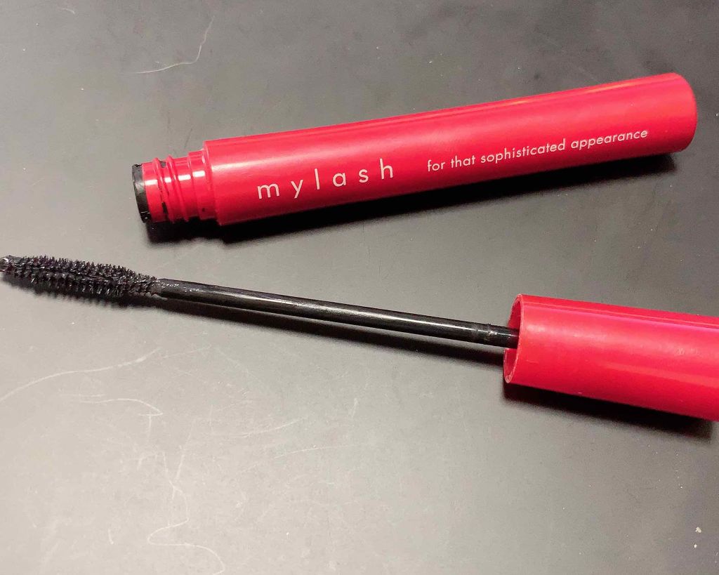 オペラ マイラッシュ アドバンスト/OPERA/マスカラを使ったクチコミ(1枚目)