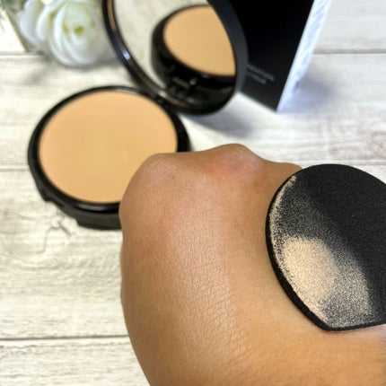 ベアプロ 24HR パウダー ファンデーション/bareMinerals/パウダーファンデーションを使ったクチコミ(4枚目)