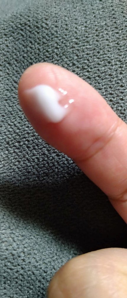 コラーゲンプロリフティングクリーム/TIRTIR(ティルティル)/フェイスクリームを使ったクチコミ(8枚目)