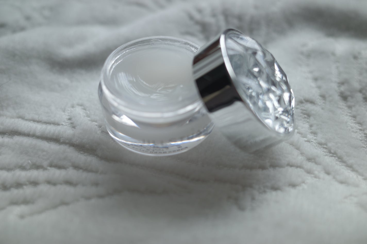 ジルスチュアート リップバーム/JILL STUART/リップバームを使ったクチコミ(1枚目)