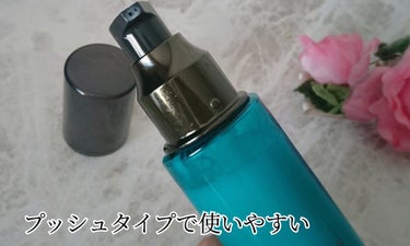 エクストラクト ローション リペア/ドゥーオーガニック/ミスト状化粧水を使ったクチコミ（7枚目）