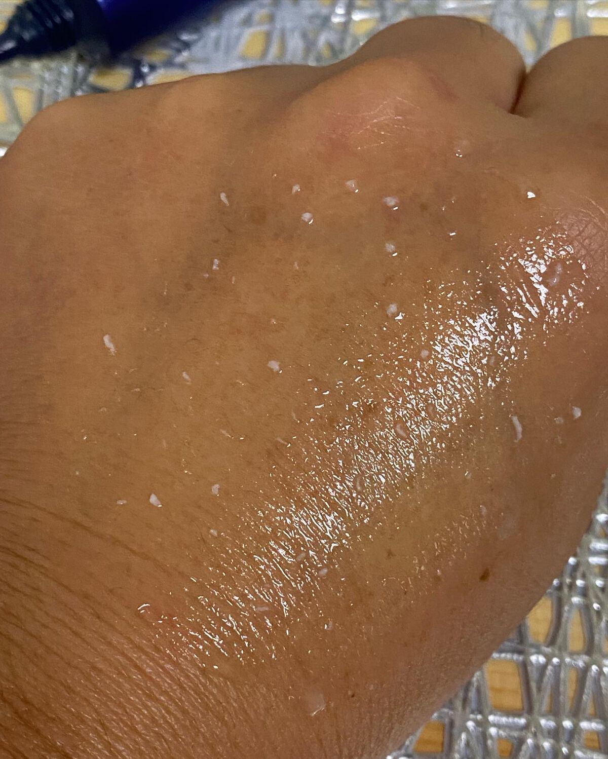 ピールショット/北の快適工房/ピーリングを使ったクチコミ(4枚目)