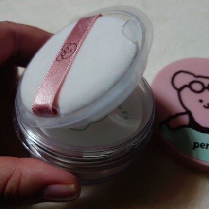 シュガー トゥインクル リキッド グリッター/PERIPERA/グリッターを使ったクチコミ(4枚目)