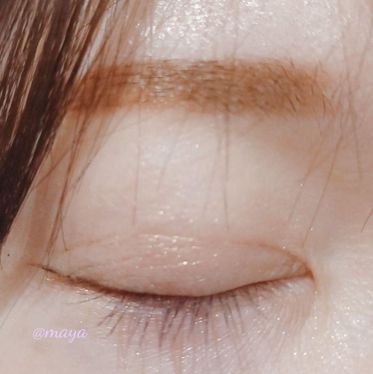 カールキープ マスカラベース/ヒロインメイク/マスカラ下地を使ったクチコミ(2枚目)