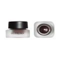 GEL EYE LINER #GLITTER RED BEAN