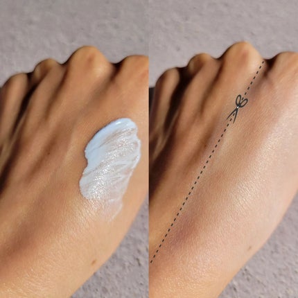 カラーコレクティングプライマー/VDL/化粧下地を使ったクチコミ(3枚目)