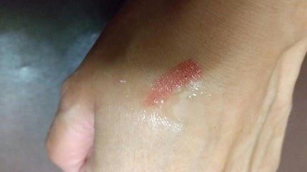 を使ったクチコミ(2枚目)