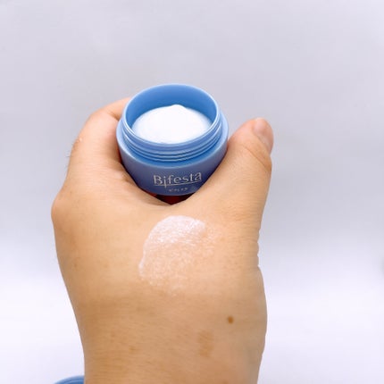 リップスクラブバーム/ビフェスタ/リップスクラブを使ったクチコミ(5枚目)