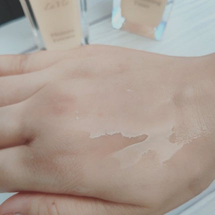 La Vie 化粧水/AR Cosmetics TOKYO/化粧水を使ったクチコミ(3枚目)