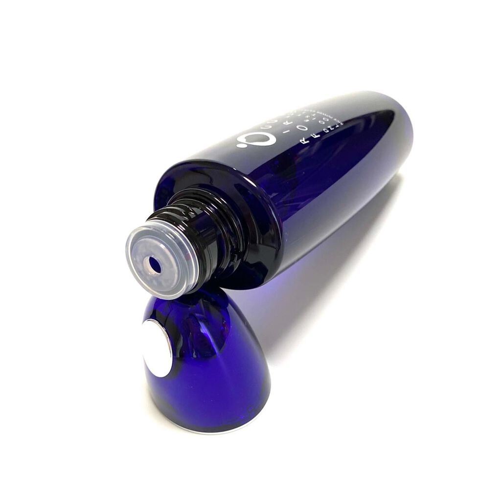 ディープモイスチュアローション/ライスフォース/化粧水を使ったクチコミ(3枚目)