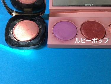 ウルトラカラー アイライナー/MAYBELLINE NEW YORK/リキッドアイライナーを使ったクチコミ（2枚目）