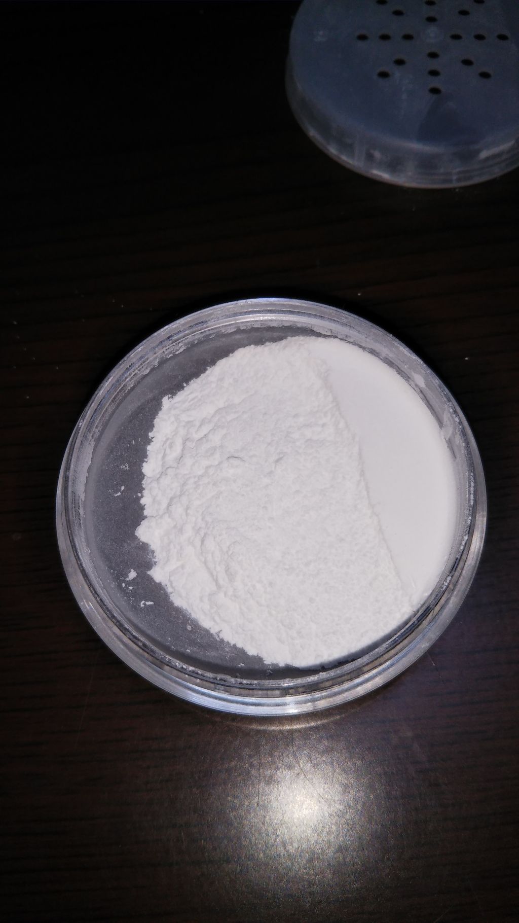 シフォン感パウダー/SUGAO®/ルースパウダーを使ったクチコミ（3枚目）