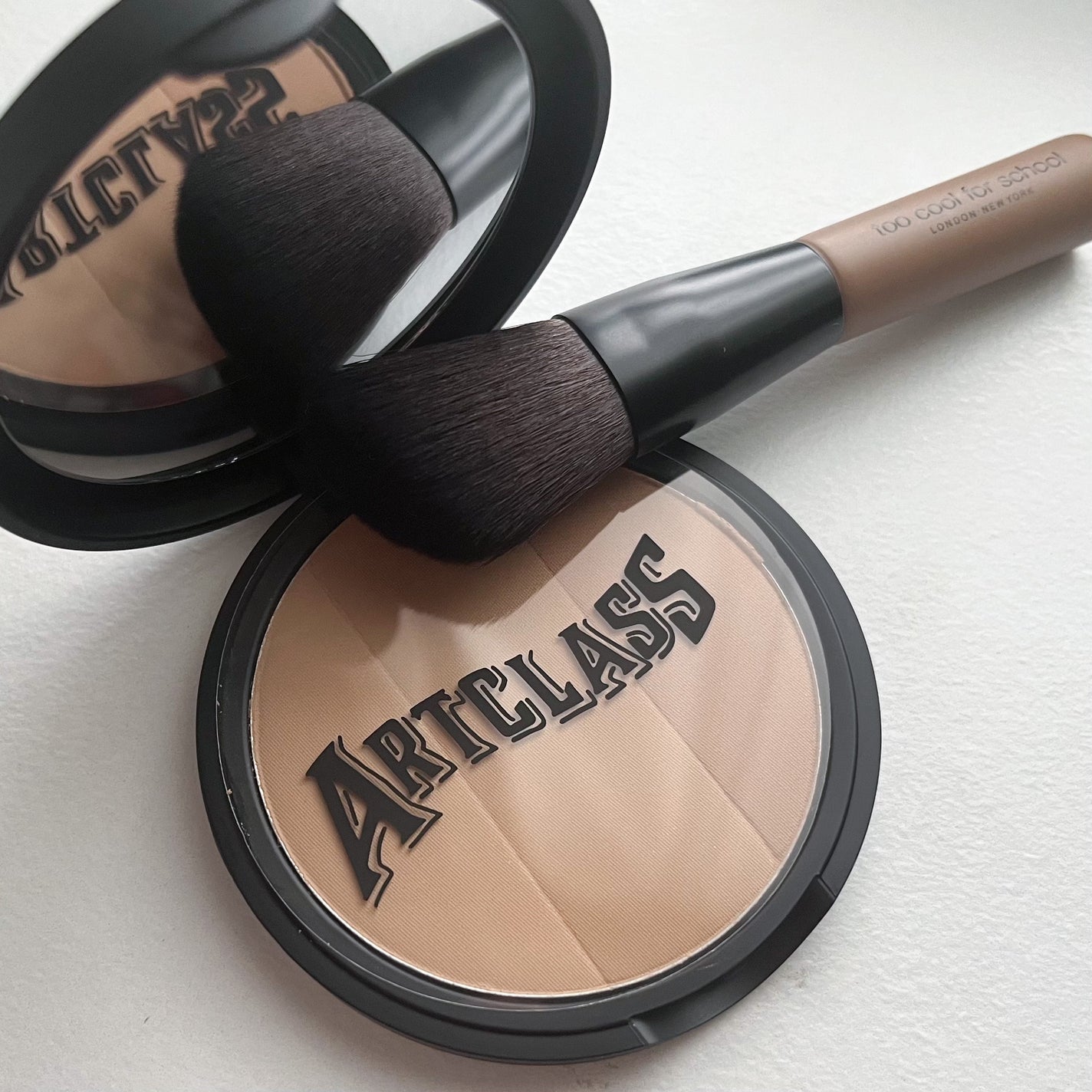 アートクラスバイロダン シェーディング/too cool for school/シェーディングを使ったクチコミ(2枚目)