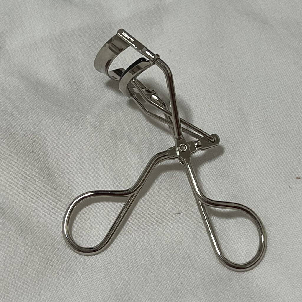 アイラッシュカーラー /SHISEIDO/ビューラーを使ったクチコミ（1枚目）