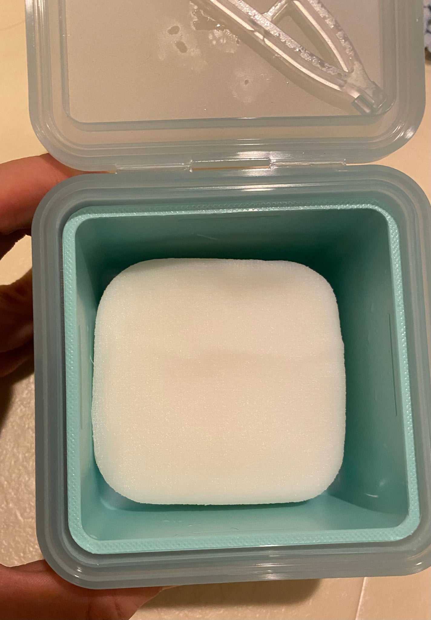 マデカソサイド ブレミッシュパッド/MEDIHEAL/トナーパッドを使ったクチコミ(2枚目)