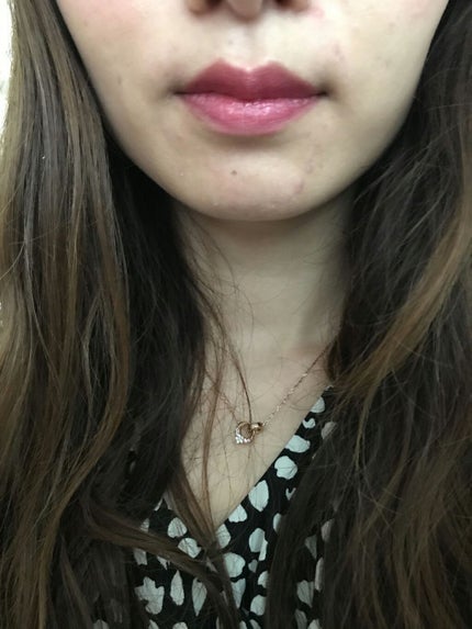 パッションリップ クリームトゥパウダー マットリップペン 650 Unforgettable Ruby/DOLCE&GABBANA BEAUTY/口紅の画像