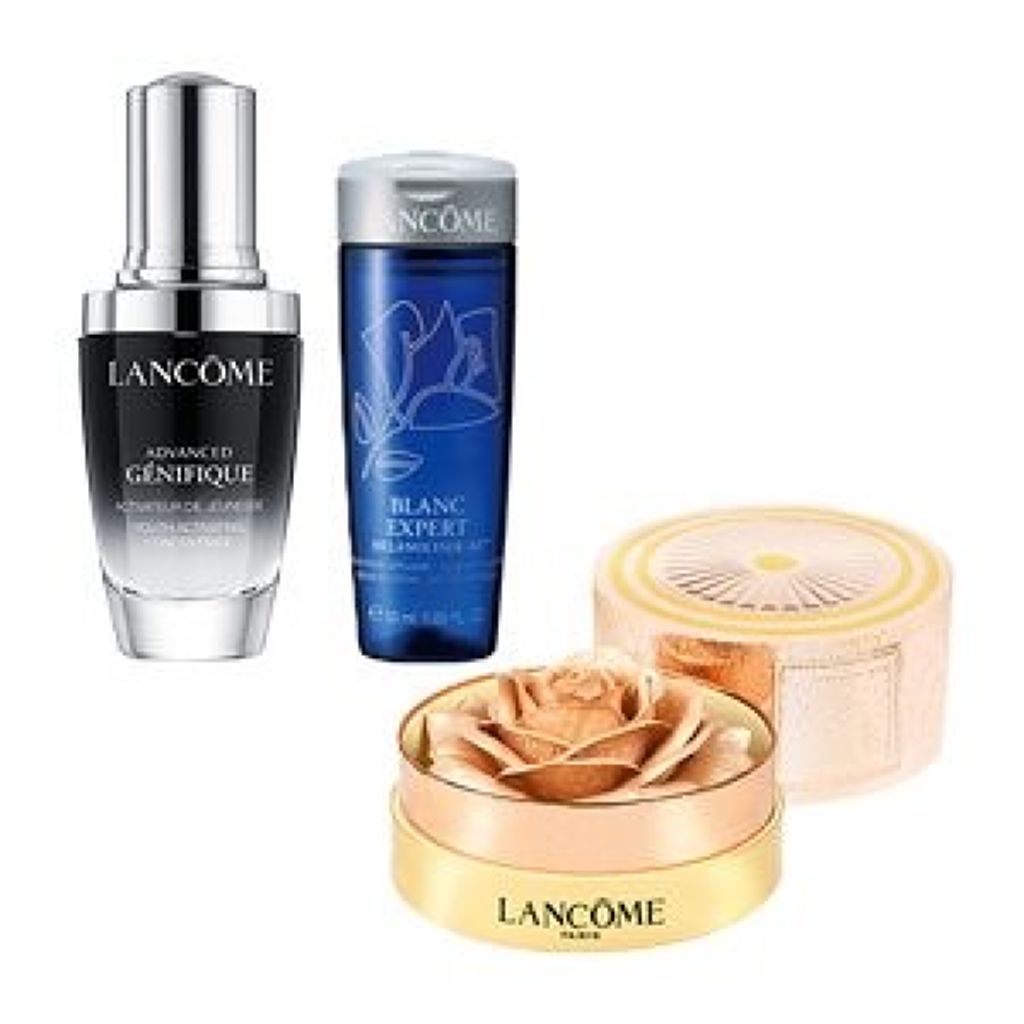 ジェニフィック ラディアンス キット LANCOME