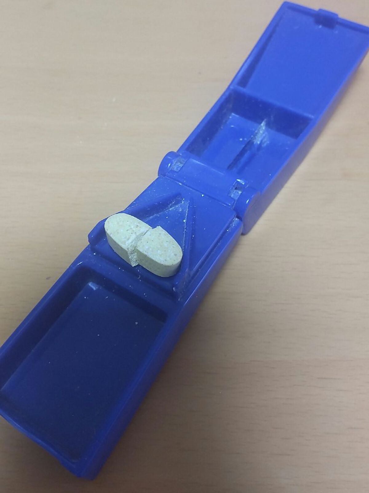 スーパーマルチビタミン&ミネラル/ネイチャーメイド/健康サプリメントを使ったクチコミ(3枚目)