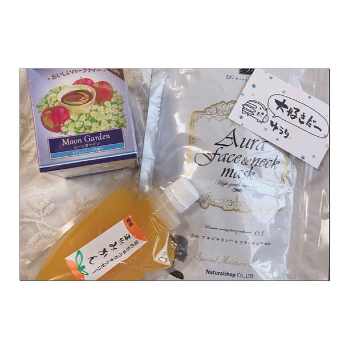 カラフルネイルズ/キャンメイク/マニキュアを使ったクチコミ(7枚目)