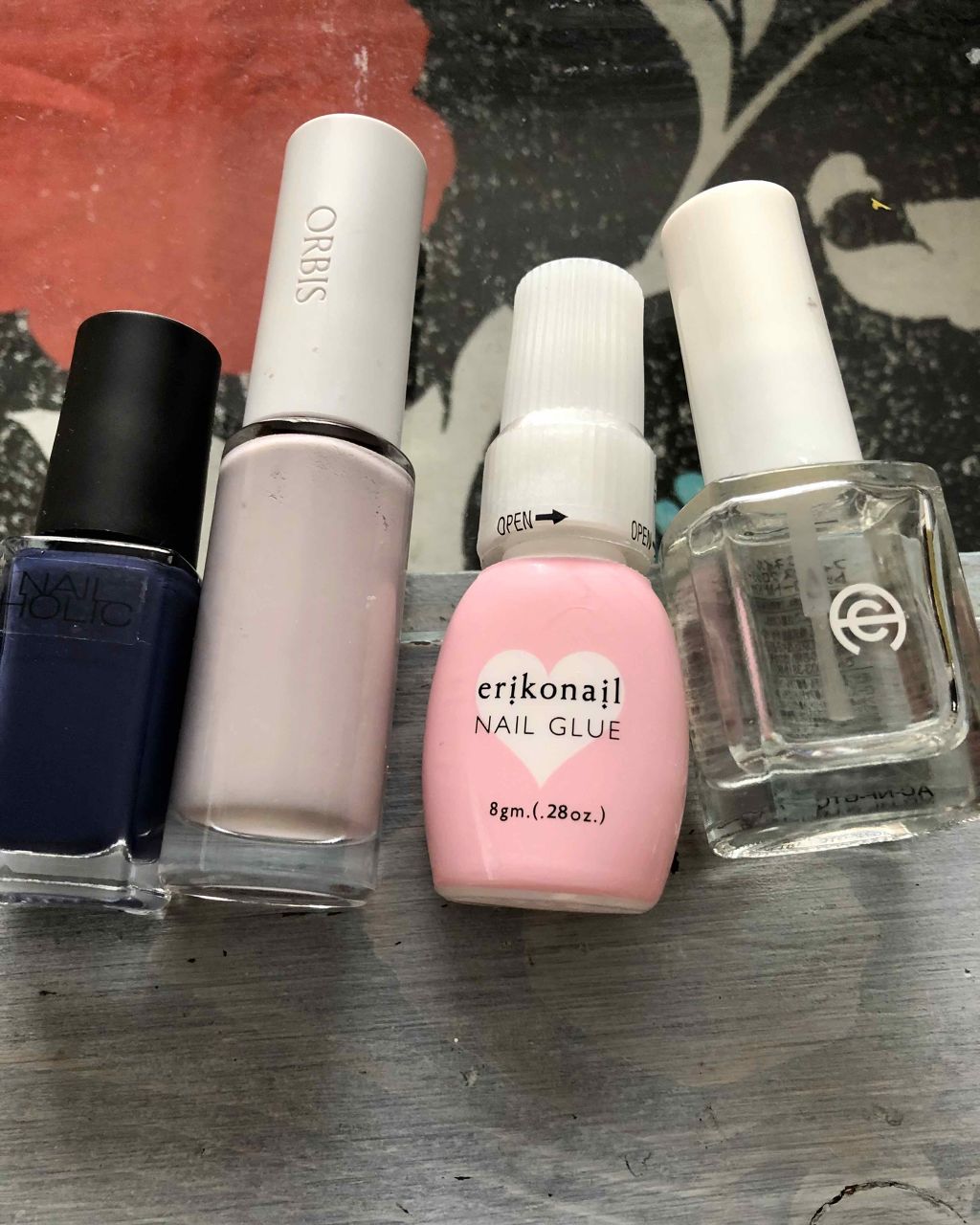 ネイルホリック/ネイルホリック/マニキュアを使ったクチコミ（3枚目）