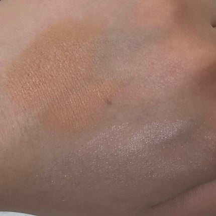 フェイスステュディオ Vフェイス デュオスティック/MAYBELLINE NEW YORK/ジェル・クリームチークを使ったクチコミ(3枚目)