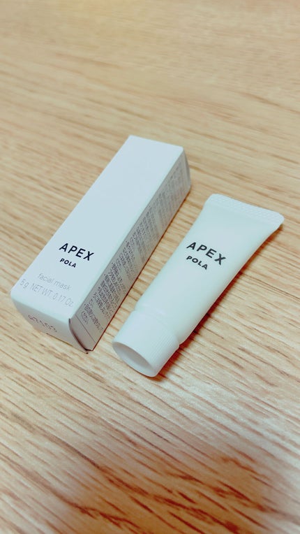 アペックス マスク 921|APEXの効果に関する口コミ - 洗い流さ アペックス マスク 921|APEXの効果に関する口コミ - 洗い流さ