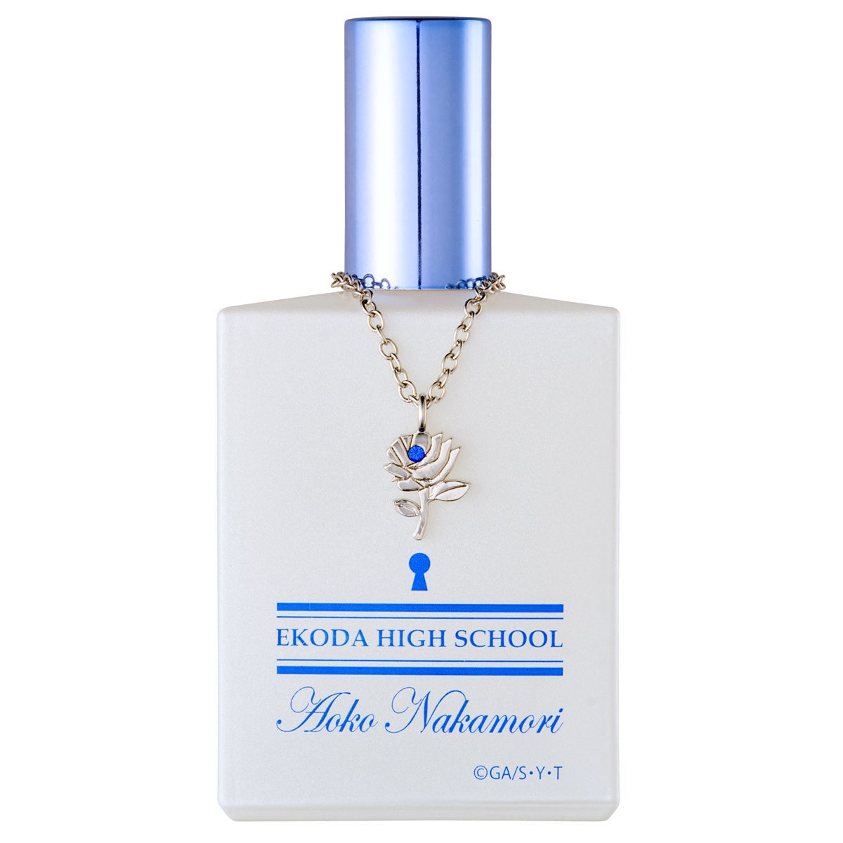 名探偵コナン ブルー・パフューム【中森青子の香水】 特別版(チャーム付き)(50ml)