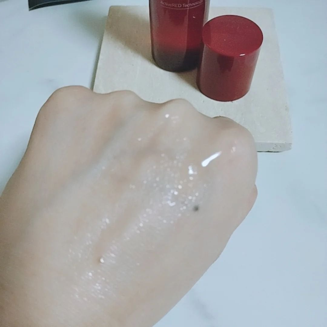 みぃ on LIPS 「SHISEIDOオイデルミンエッセンスローション@shisei..」(5枚目)