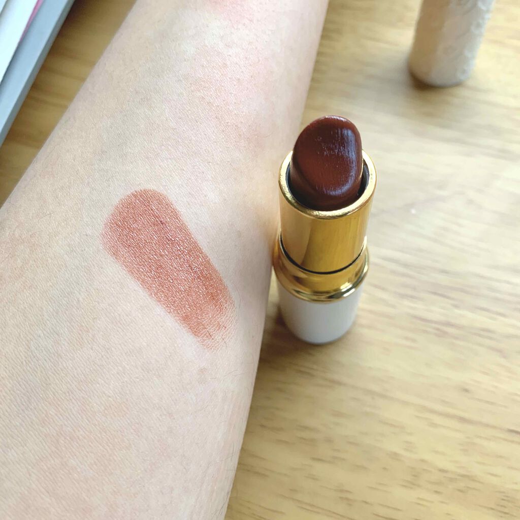 リップスティック/M・A・C/口紅を使ったクチコミ（3枚目）