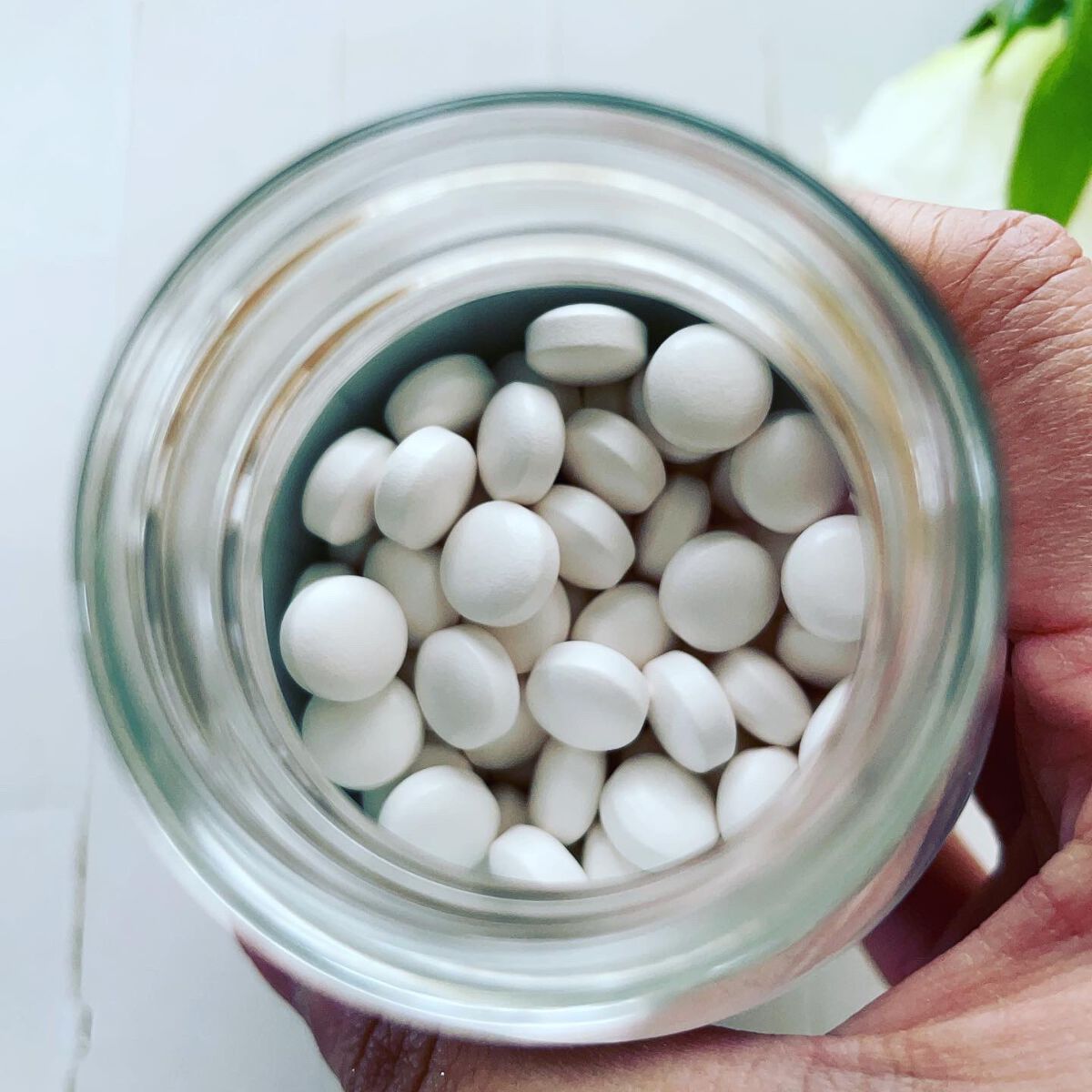 ホワイトCプレミアム(医薬品)/トランシーノ/その他を使ったクチコミ（3枚目）