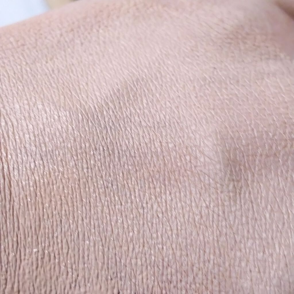 マーシュフィールド SC クリームファンデS/マーシュ・フィールド/クリーム・エマルジョンファンデーションを使ったクチコミ（2枚目）