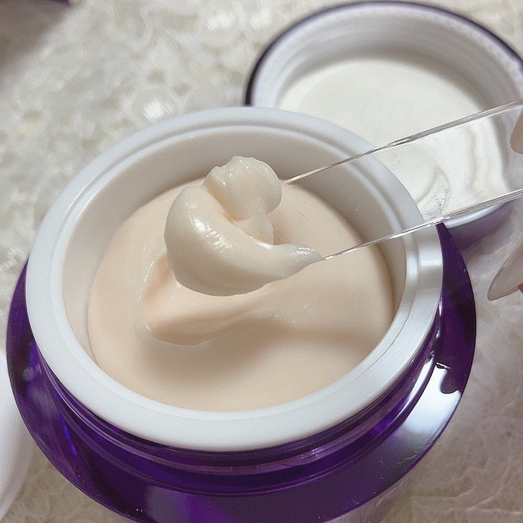 バイオヒールボ プロバイオダーム 3Dリフティングクリーム/BIOHEAL BOH/フェイスクリームを使ったクチコミ(7枚目)