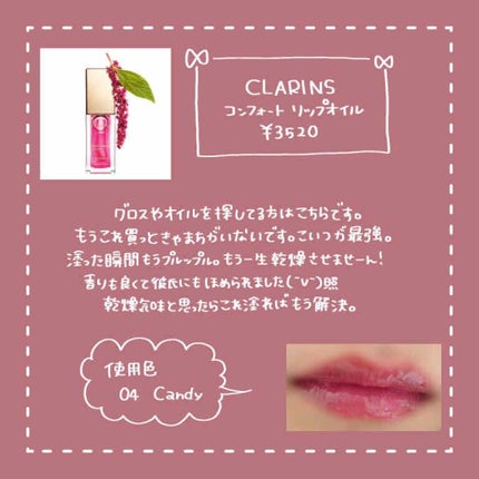 ルージュ ヴォリュプテ シャイン/YVES SAINT LAURENT BEAUTE/口紅を使ったクチコミ(4枚目)