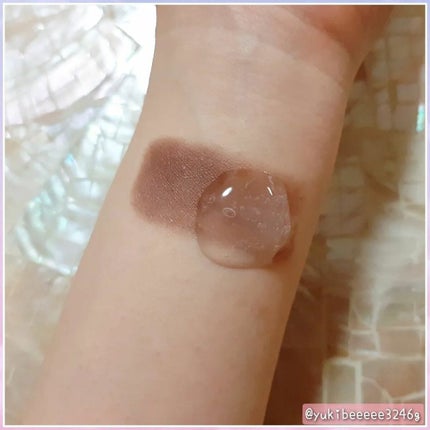 モイストボタニカルジェルクレンジング/unlabel/クレンジングジェルを使ったクチコミ(4枚目)