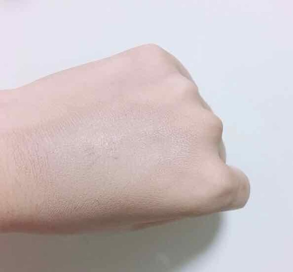 パウダリースキンメイカー/KATE/リキッドファンデーションを使ったクチコミ(3枚目)