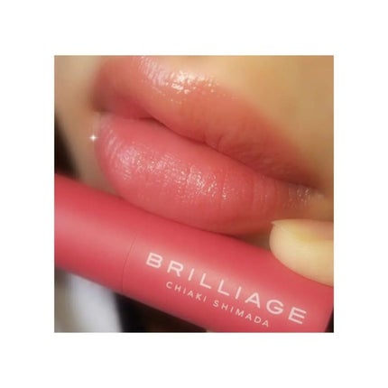 ジューシー プランパー リップス/ブリリアージュ/リッププランパーを使ったクチコミ(3枚目)