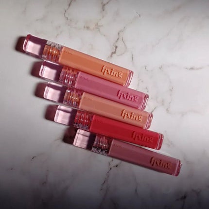 グロウ フィクシングティント/ETUDE/リップティントを使ったクチコミ(6枚目)