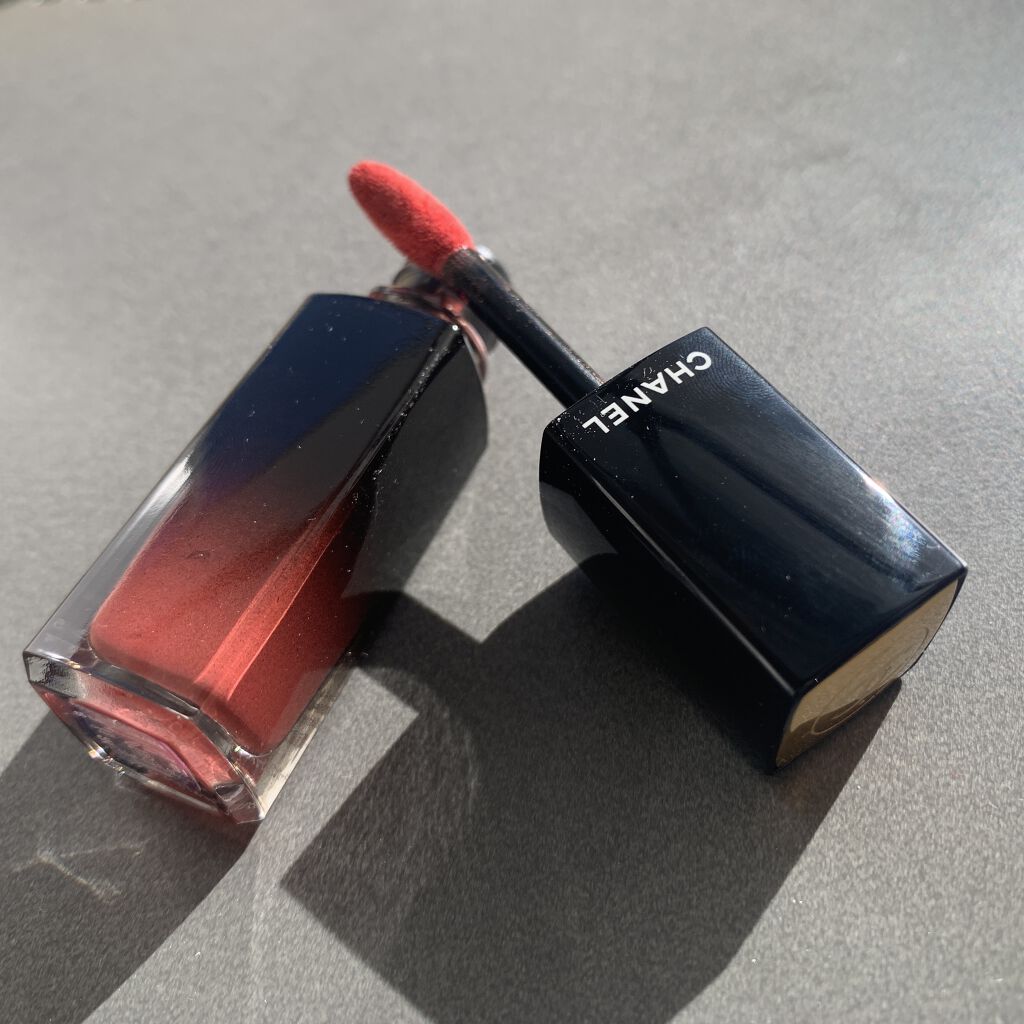 CHANEL ルージュアリュールラック 65 アンベルデュルバーブル Amazon | 【国内正規品】CHANEL シャネル ルージュ アリュール