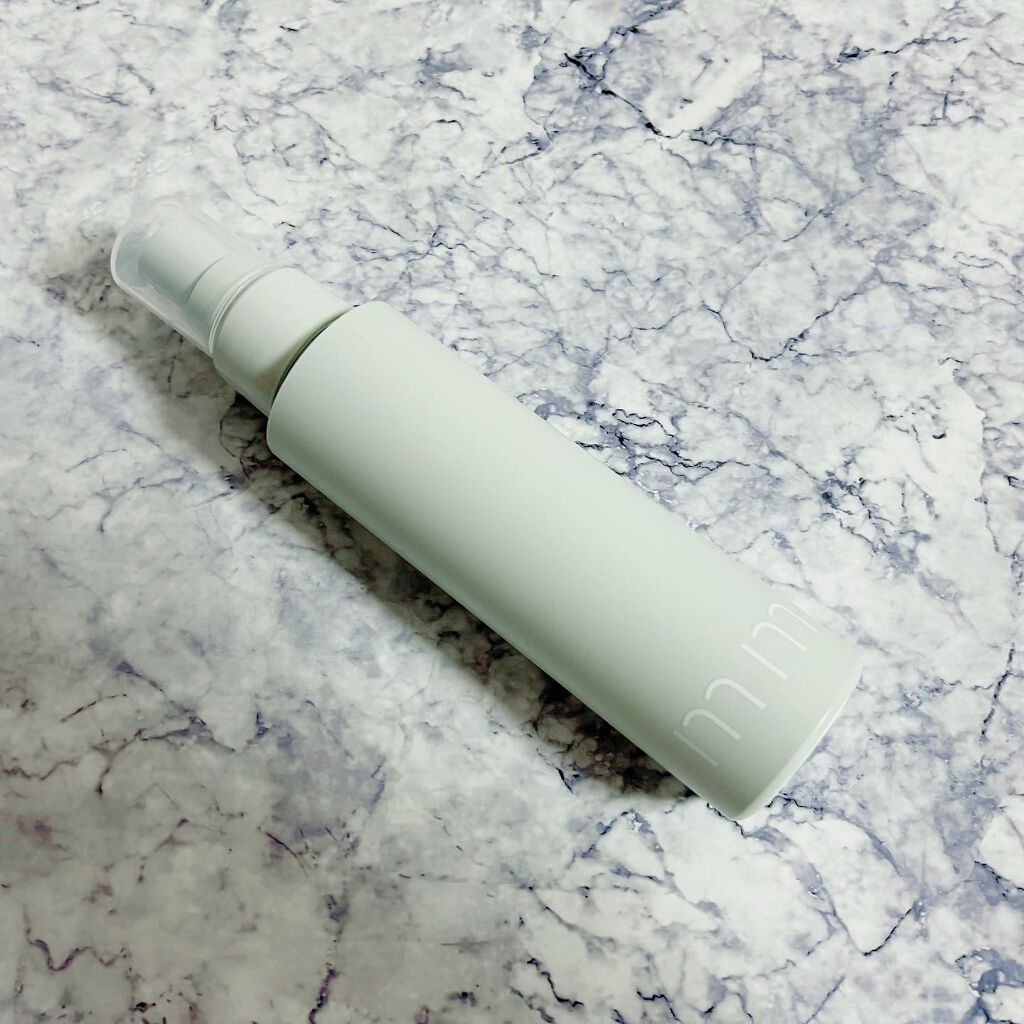 mm スカルプエッセンス のクチコミ「mm[ミリ]スカルプエッセンスを使ってみました✨
　
　
出産や年齢を重ねて、髪が細く、少なく.....」（1枚目）